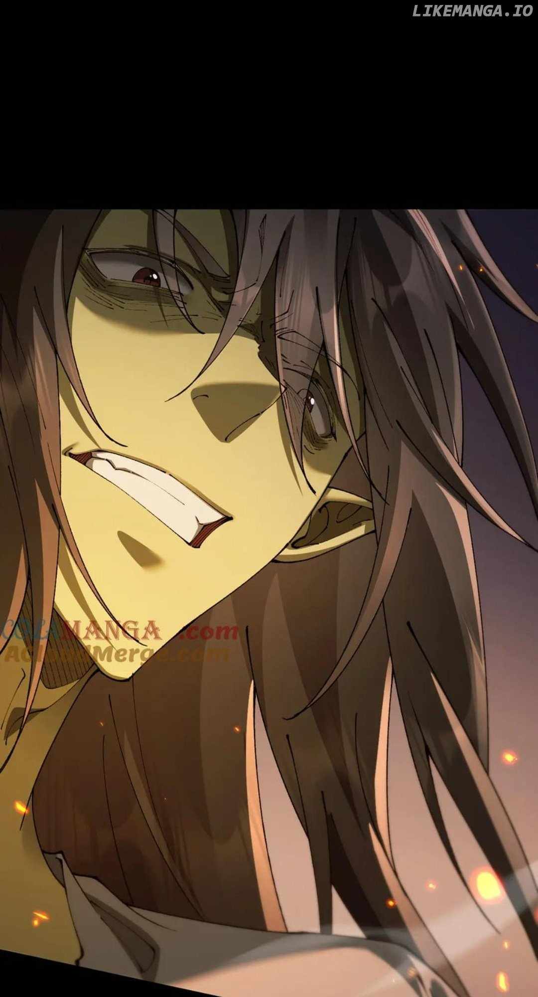 From Goblin to Goblin God Chapter 60 44